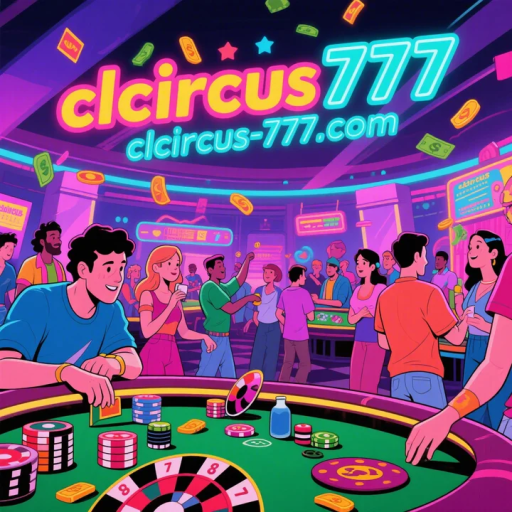 clcircus777